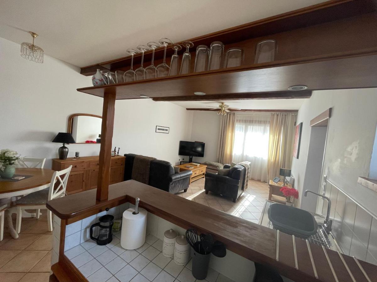 D'ecosse Apartment