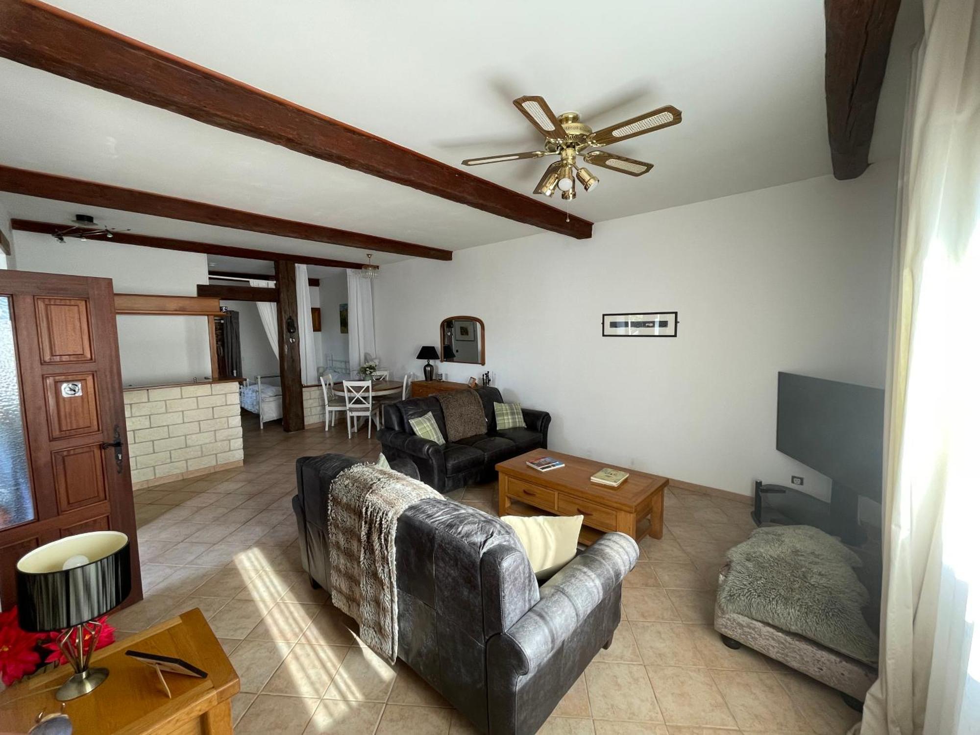 Apartment D'ecosse *