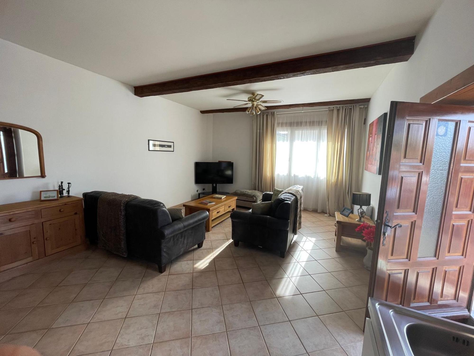Apartment D'ecosse